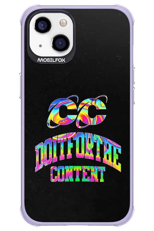 DO IT 2.0 - Apple iPhone 13