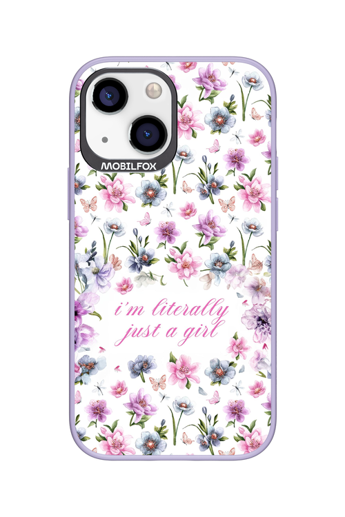 Just a girl - Apple iPhone 13 Mini