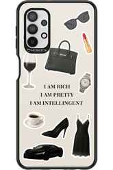Rich & Pretty 2.0 - Samsung Galaxy A32 5G