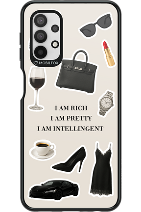 Rich & Pretty 2.0 - Samsung Galaxy A32 5G