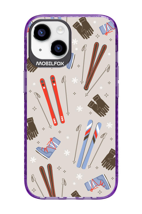 Ski Essentials - Apple iPhone 14