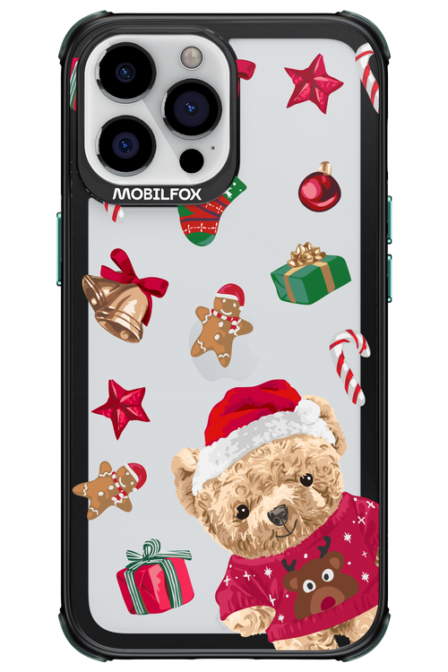 Gifts Bear - Apple iPhone 13 Pro Max