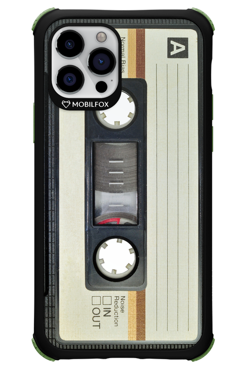 CASE 11 - Apple iPhone 12 Pro