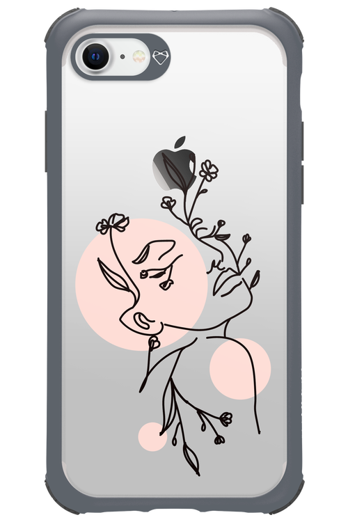 Confidence - Apple iPhone 7