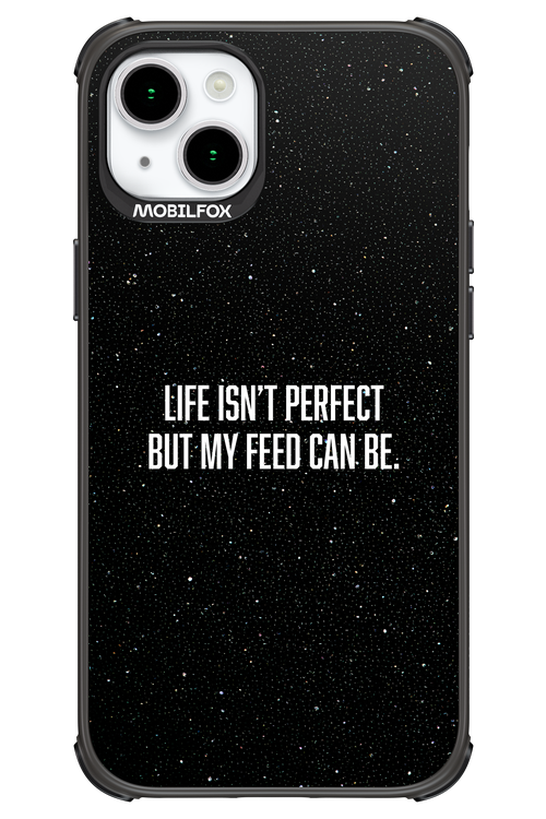 My feed 2.0 - Apple iPhone 15 Plus