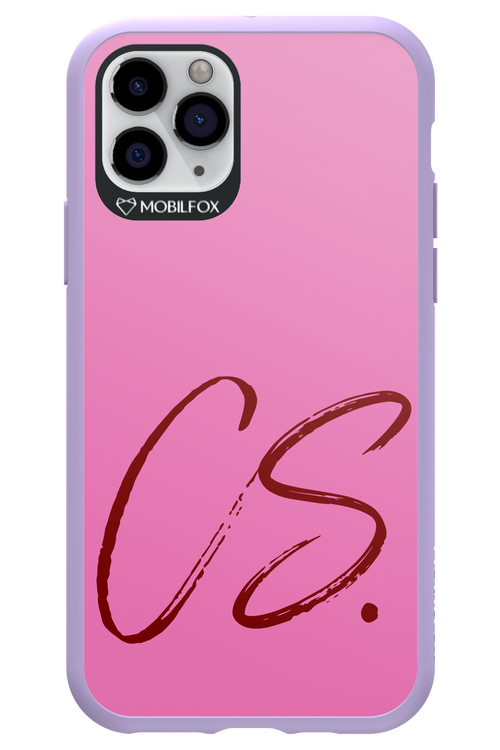 (Sorbet) CS 2.0 - Apple iPhone 11 Pro