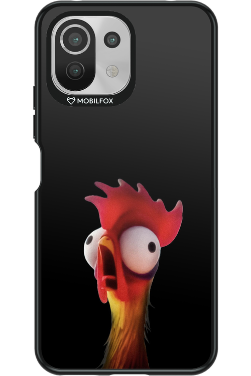 Rooster - Xiaomi Mi 11 Lite (2021)