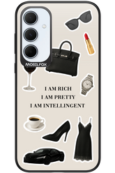 Rich & Pretty 2.0 - Samsung Galaxy A35