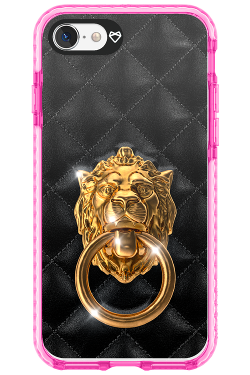 Gold Lion - Apple iPhone SE 2020