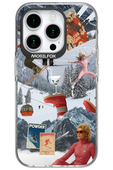 Pink Jump - Apple iPhone 15 Pro