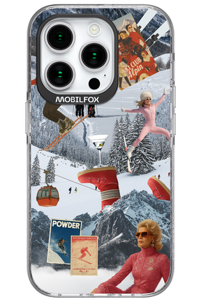 Pink Jump - Apple iPhone 15 Pro