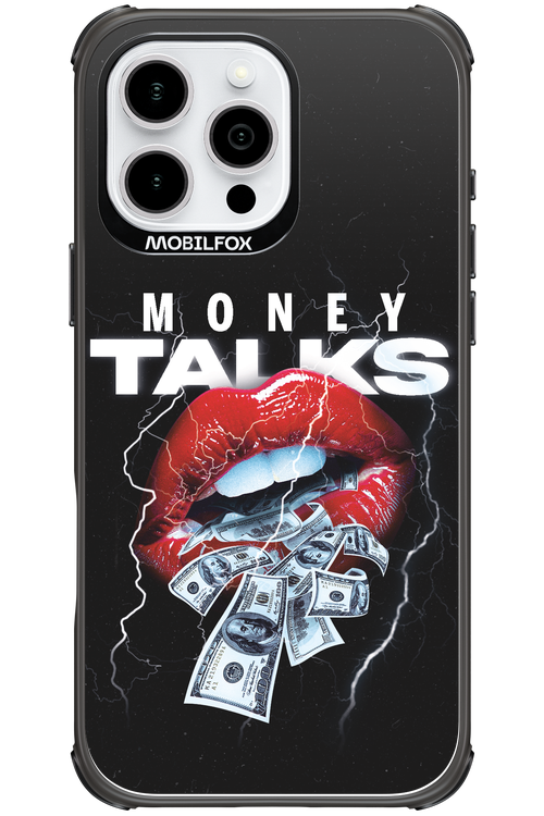 Money Talks - Apple iPhone 16 Pro Max