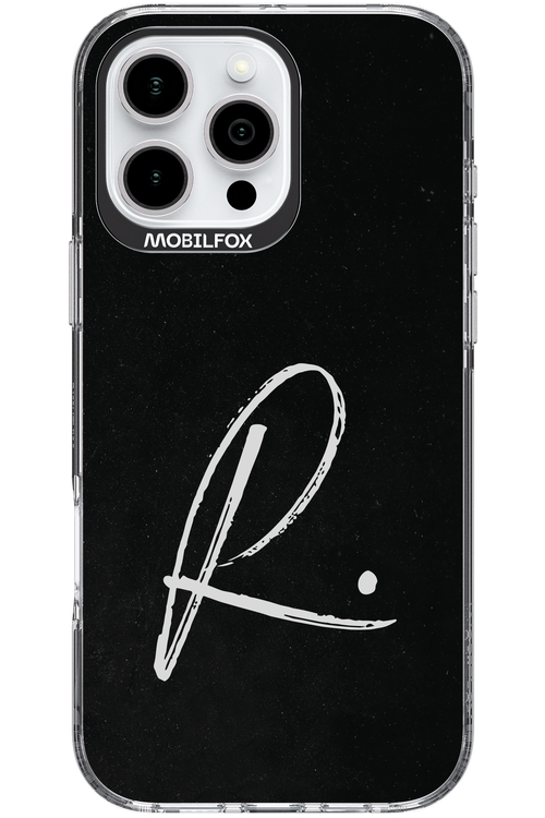 (Off Space) R 2.0 - Apple iPhone 16 Pro Max