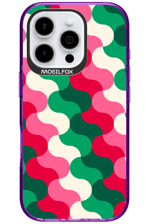 Holiday's Aura - Apple iPhone 16 Pro