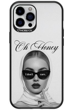 Oh Honey - Apple iPhone 12 Pro Max