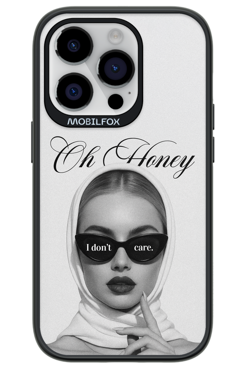 Oh Honey 2.0 - Apple iPhone 14 Pro