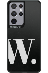 W (Off Space) 2.0 - Samsung Galaxy S21 Ultra