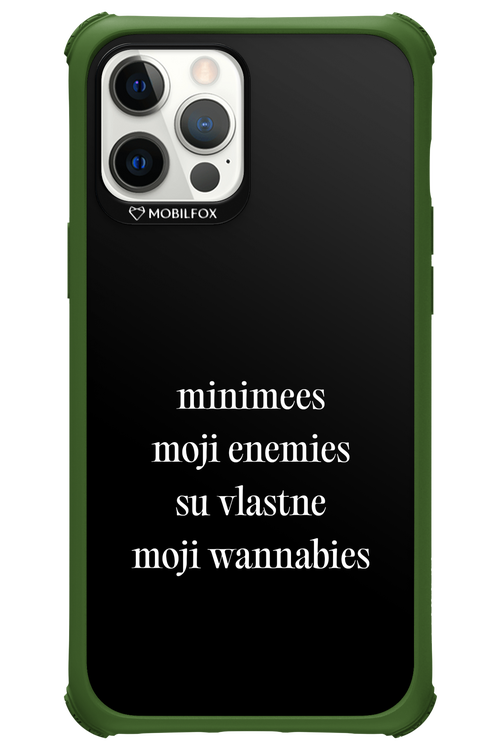 Minimees - Apple iPhone 12 Pro Max