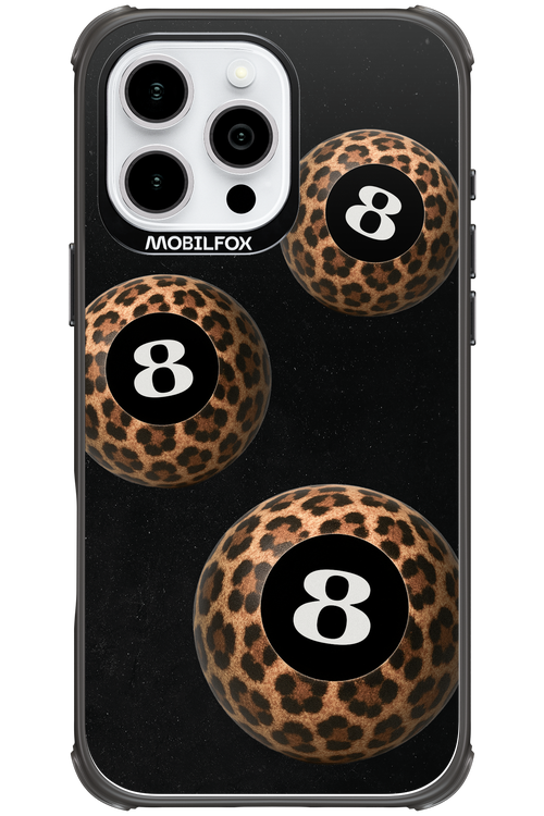 8 Baby 2.0 - Apple iPhone 16 Pro Max
