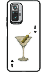 MartiniAce 2.0 - Xiaomi Redmi Note 10S