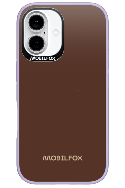 Espressso 2.0 - Apple iPhone 16