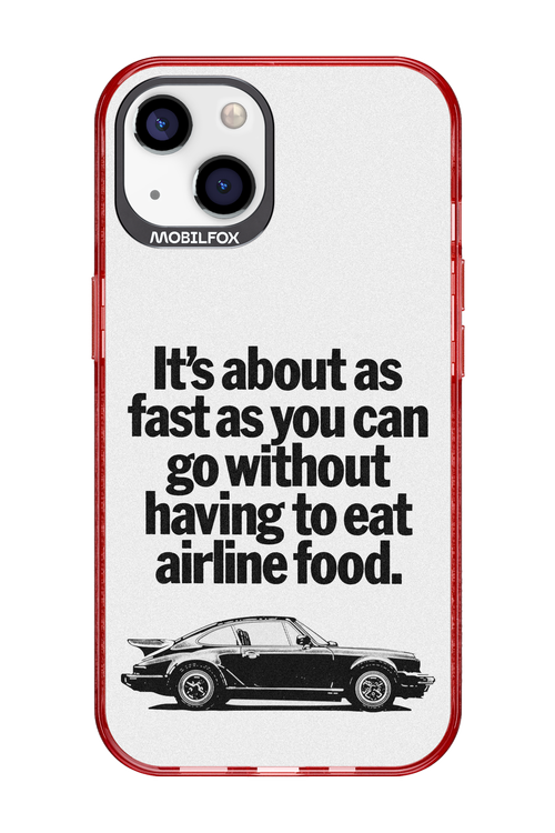 Retro Car II - Apple iPhone 13