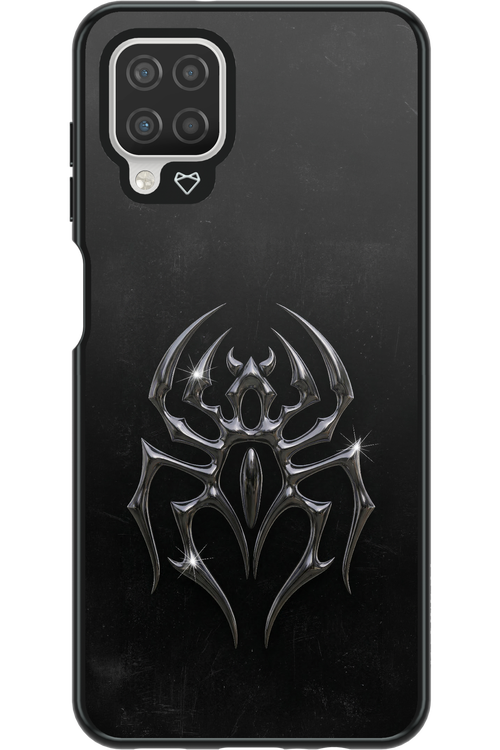 Dark Spider 2.0 - Samsung Galaxy A12