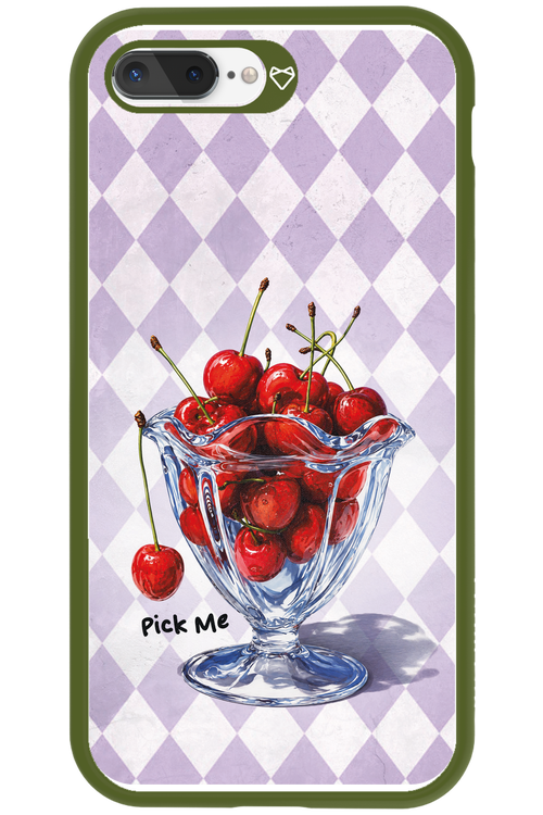 Pick Me 2.0 - Apple iPhone 8 Plus