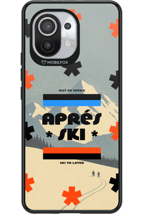 Ski Ya Later - Xiaomi Mi 11 5G