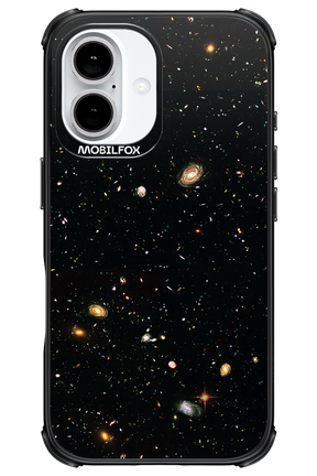 Cosmic Space - Apple iPhone 16