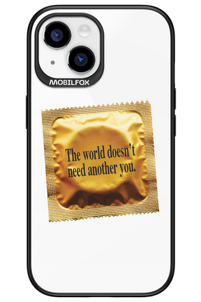 Another you 2.0 - Apple iPhone 15