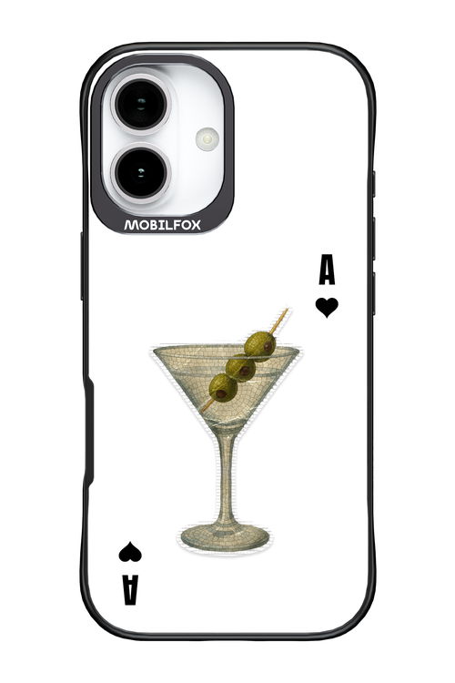 MartiniAce - Apple iPhone 17