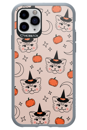 Kitty Spell - Apple iPhone 11 Pro