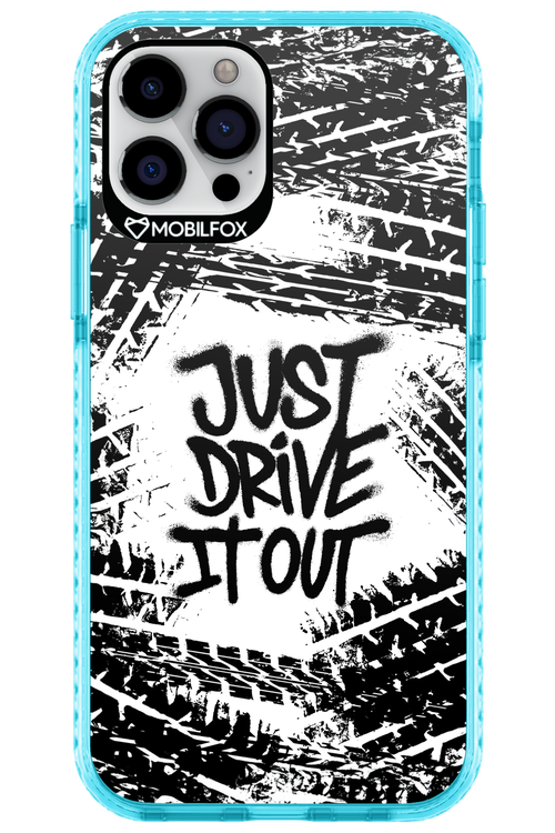 Drive It Out - Apple iPhone 12 Pro
