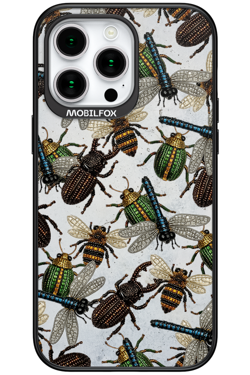 Beetle Gem - Apple iPhone 15 Pro Max