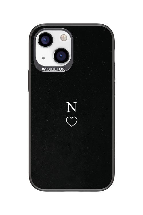 N Black 2.0 - Apple iPhone 13 Mini