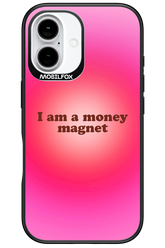 Money Magnet  - Apple iPhone 16