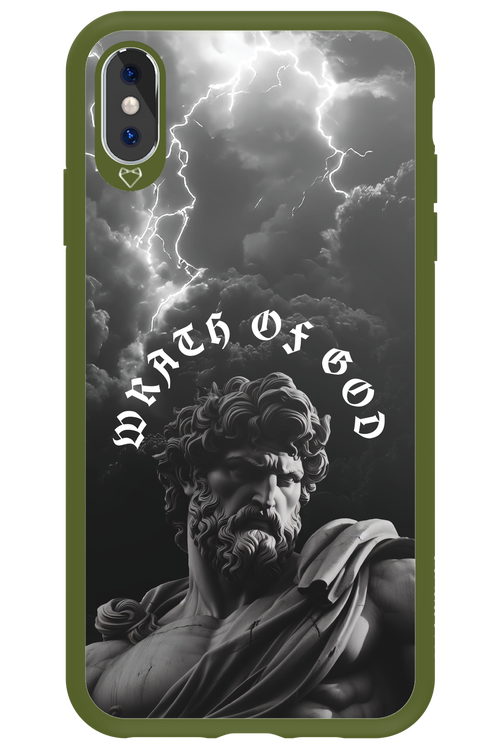 God 2.0 - Apple iPhone XS Max