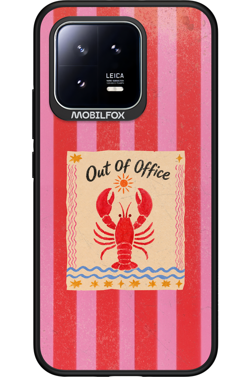 Out Of Office 2.0 - Xiaomi 13