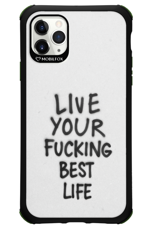 Best F Life 2.0 - Apple iPhone 11 Pro Max