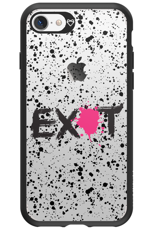 EXOT SPLASH 2.0 - Apple iPhone 7
