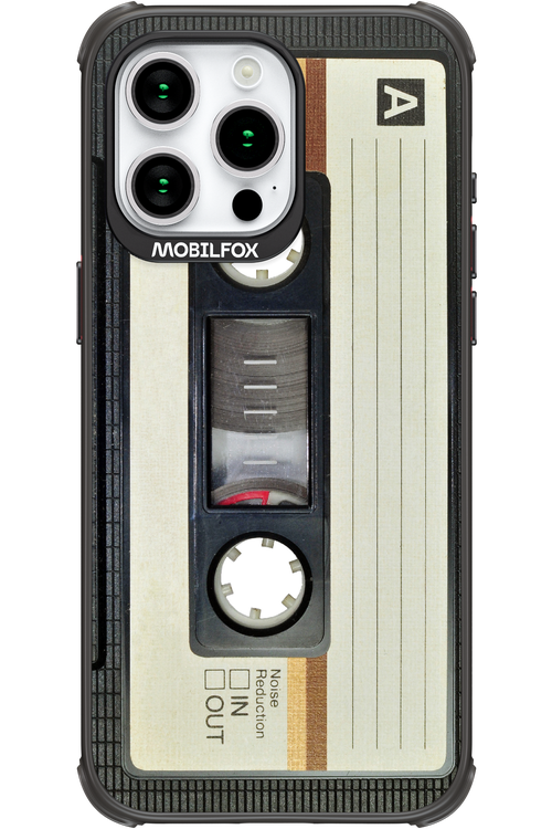 CASE 11 2.0 - Apple iPhone 15 Pro Max