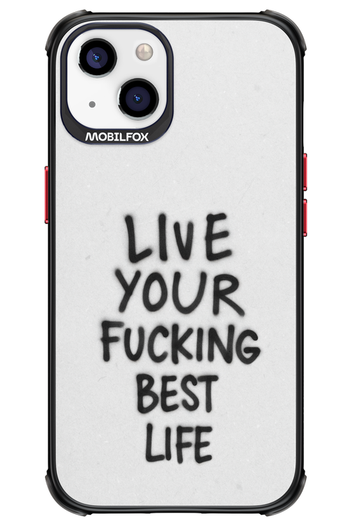 Best F Life 2.0 - Apple iPhone 13