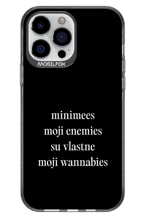 Minimees - Apple iPhone 13 Pro Max