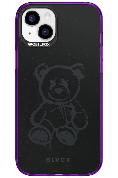 BLVCK BEAR - Apple iPhone 15 Plus