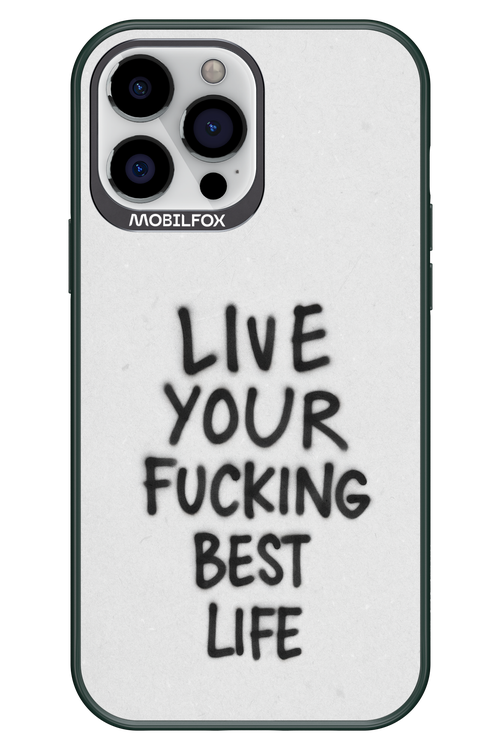 Best F Life 2.0 - Apple iPhone 13 Pro Max