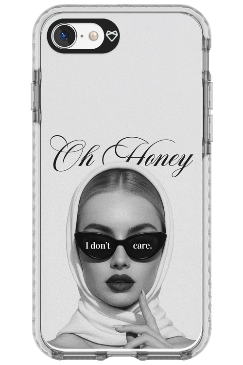 Oh Honey - Apple iPhone SE 2022