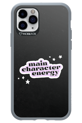 The Main Black - Apple iPhone 11 Pro