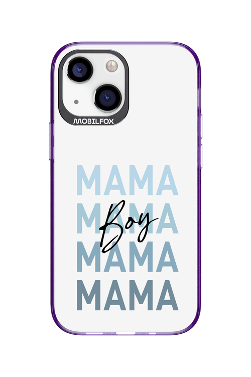 Boy Mama - Apple iPhone 13 Mini