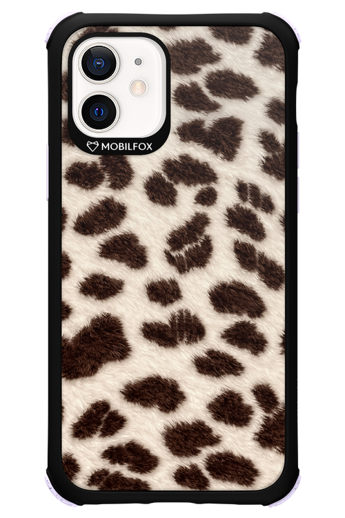 Wild Coat - Apple iPhone 12